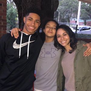 Meet your Posher, Hosea